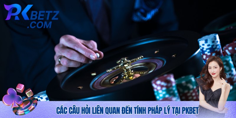 Câu hỏi thường gặp về tính pháp lý