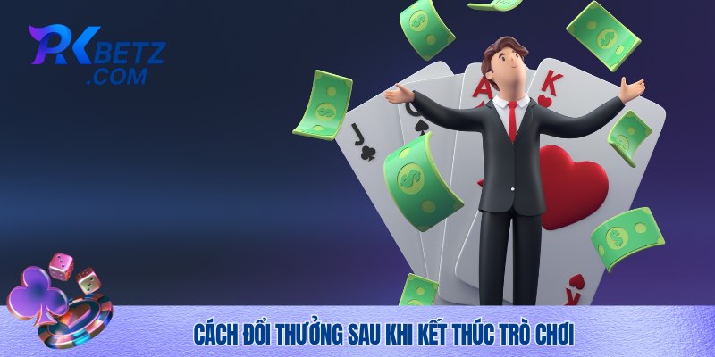 Câu hỏi thường gặp về cơ chế trả thưởng