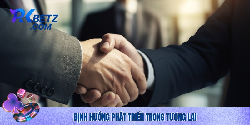 Định hướng phát triển thương hiệu